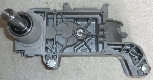 Truma caravan mover gearbox - xt,