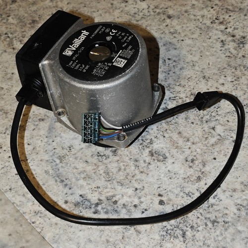 Vaillant ecotec plus - vaillant,