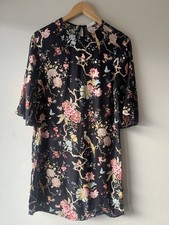 H&M GP & J BAKER black