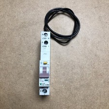 Moeller Xpole C32 RCBO PKS6-32/1N/C/003 30mA