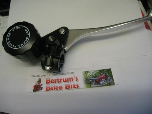 New honda 350 360 400 - cb, 450