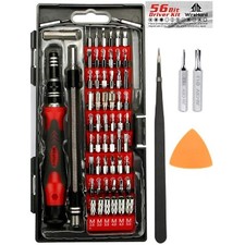 WIREHARD 62 in 1 Precision