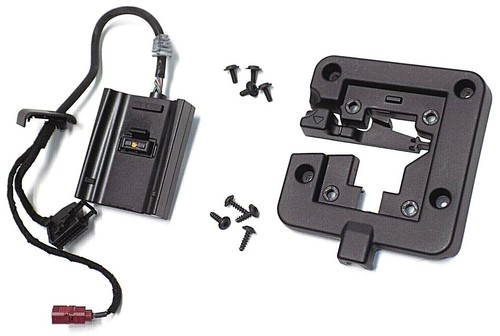 Range rover sport - 06-09, phone