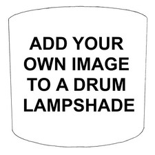 Personalised Bespoke Ceiling Lampshade Table Lamp shades Pendant lampshades