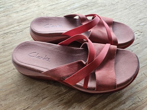 Womens clarks springers slip - clarks,