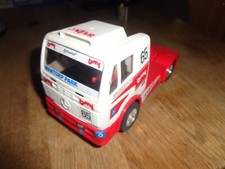 SCX  83650 MERCEDES TRUCK #65