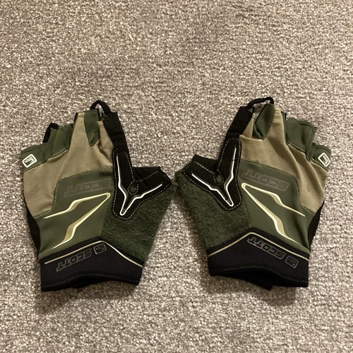 Scott mtb mountain - bike, gloves