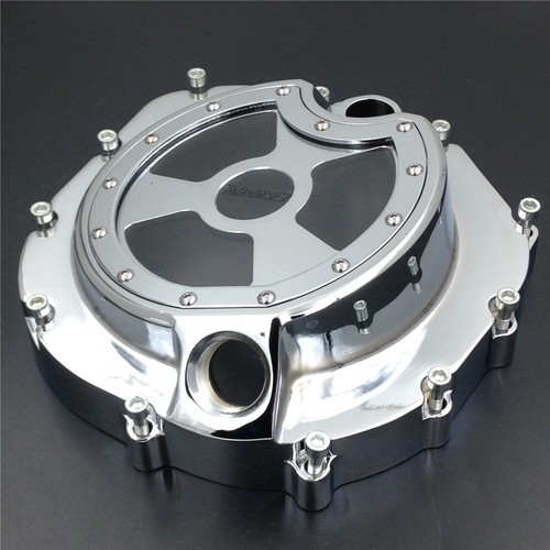 Engine clutch cover see - cover,