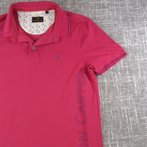 Simon carter london shirt mens - simon,