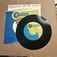 The Incredible Bongo Band Let