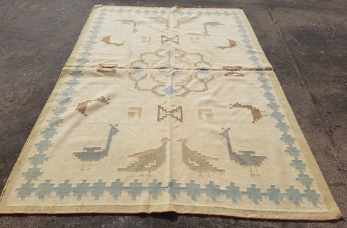 Vintage traditional handmade - vintage,