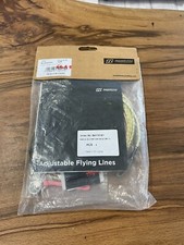 North Kiteboarding 2013 - 2014 Quad bar Front Line Set 24M