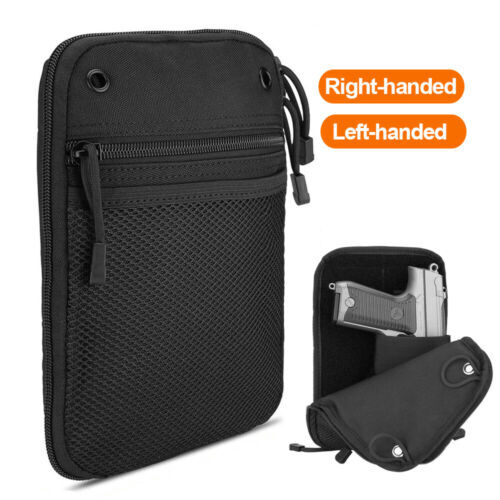 Tactical concealed gun - tactical,
