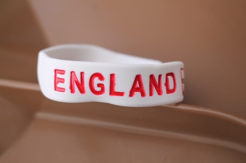 England silicone - x,