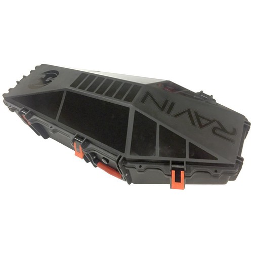 Ravin hard case r10 r20 - ravin,