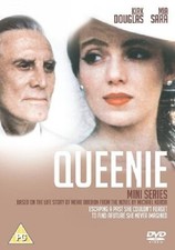 Queenie - The Complete