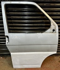 VW T4 Transporter Drivers O/S