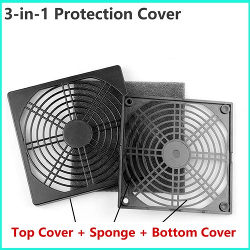Cooling fan plastic - cooling,