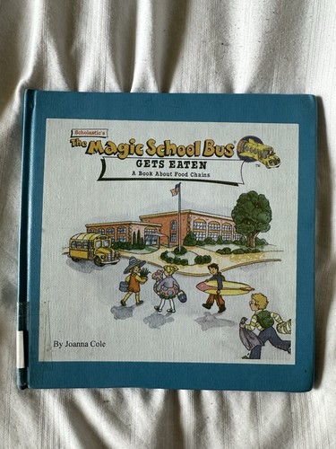 The magic school - school, gets