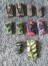 Micro Machines Army / Military