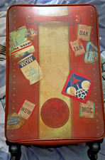 Vintage walt disney world - walt,