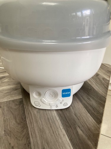 Mam electric baby - 6-in-1,