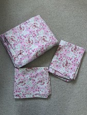 Cath Kidston Double Duvet