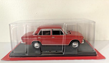 Lada 1500 Car 1980 1/24 Scale