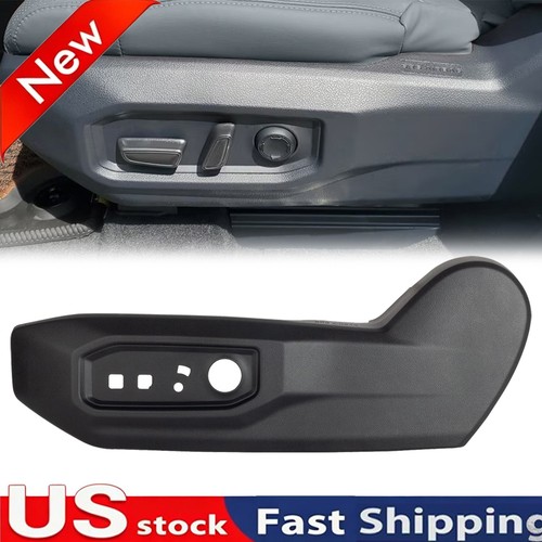Driver seat panel recline - driver,