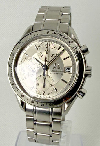 Omega speedmaster date - date, 3513.30