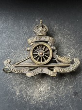 5th Royal Field Artillery