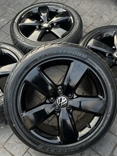4 x NEW GENUINE 19" VW