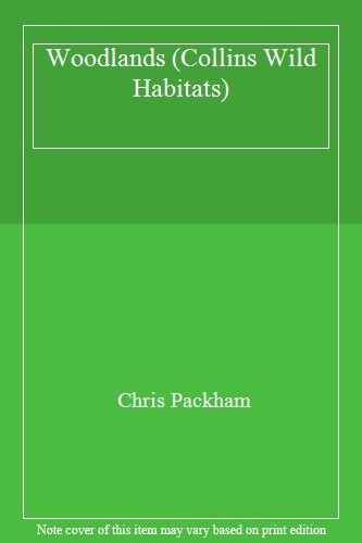 Deciduous woodlands guide to - deciduous,