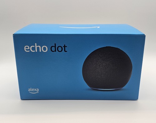 Amazon echo dot 5th - echo,