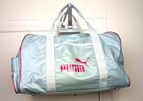 Puma 90s vintage sports - vintage, bag