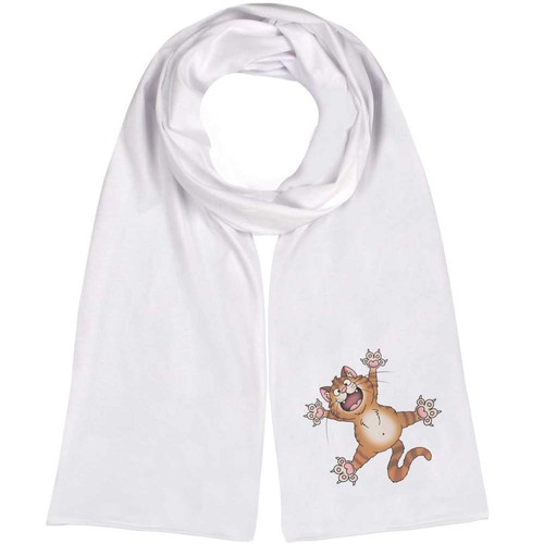 Splat ginger cat lightweight - 'splat,