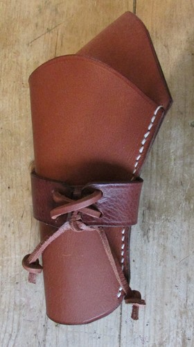 New light brown genuine - new,