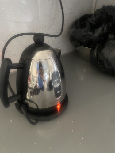 Dualit dmk1 1litre electric - 1litre,