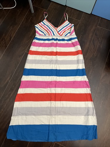 Candy striped empire - m&s,
