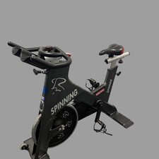 Star Trac Spinner Blade Indoor