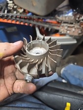 Stihl HS 45 Flywheel For Hedge