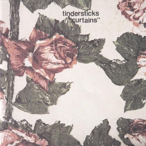 Tindersticks curtains - tindersticks,