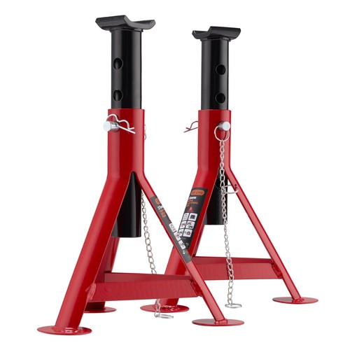 Stag tools tripod axle - tools,