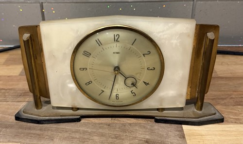 Vintage art deco metamec - art,