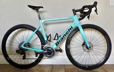 Bianchi Sprint 55cm