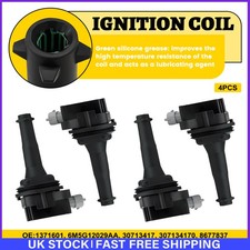 4x For Ford Focus Mk3 Mondeo