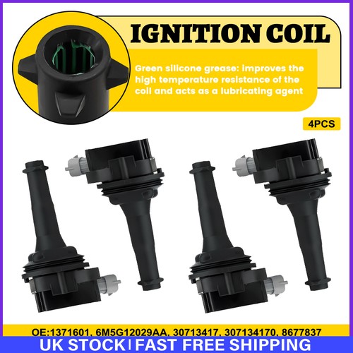 For ford focus mk3 mondeo - for,