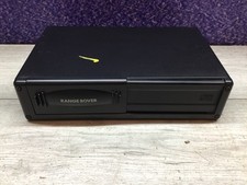 Range Rover P38 Clarion CD Multi-changer