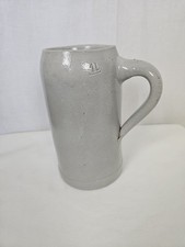 Beer Stein Stoneware Salt