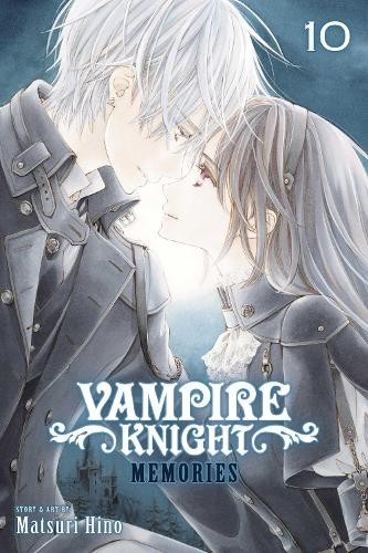 Matsuri hino vampire - hino, knight